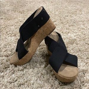 Women Wedges